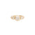 Clement - Diamond ring - Kat Cadegan Jewellery