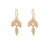 Eve Earrings - Kat Cadegan