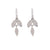 Eve Earrings - Kat Cadegan