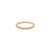 New Stacking Rings - Kat Cadegan