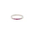 New Stacking Rings - Kat Cadegan