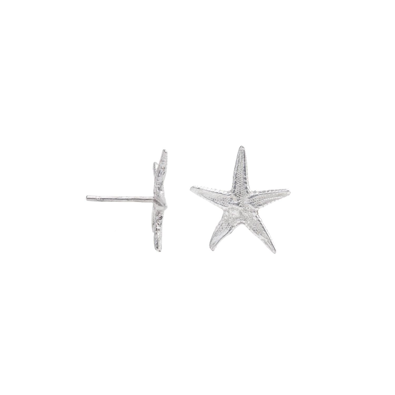 Starfish Earrings- mini