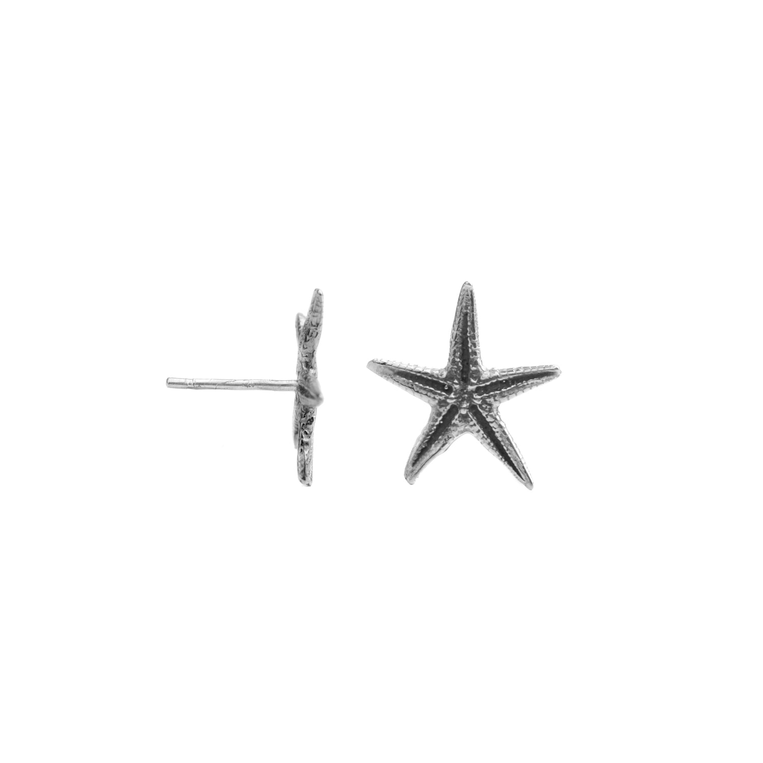 Starfish Earrings- mini